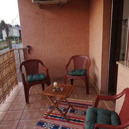 Ika-M Apartment บีฮัช ภายนอก รูปภาพ