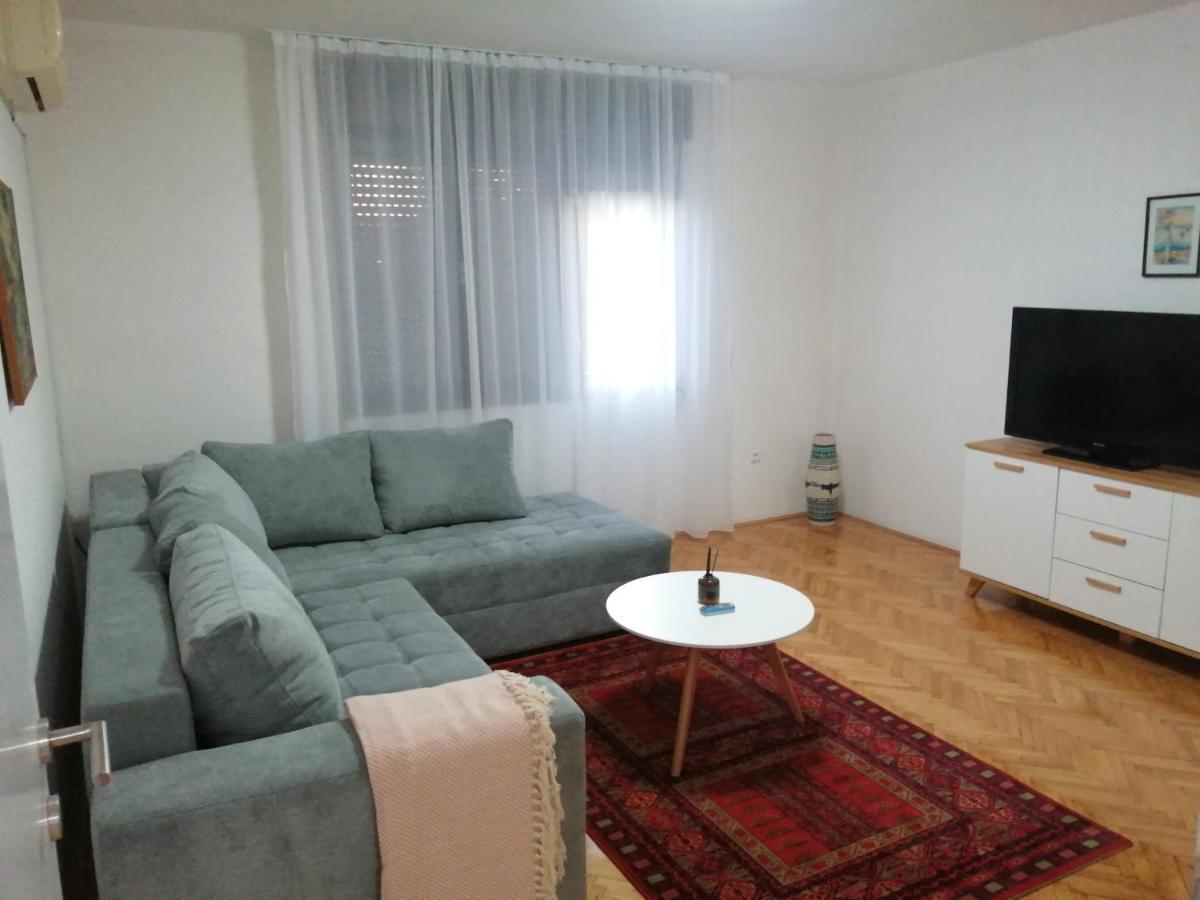 Ika-M Apartment บีฮัช ภายนอก รูปภาพ
