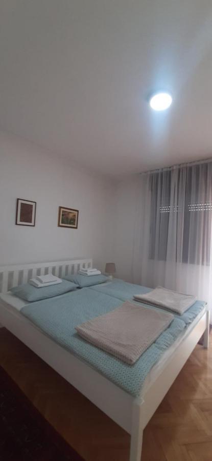 Ika-M Apartment บีฮัช ภายนอก รูปภาพ