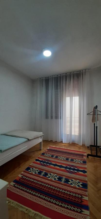 Ika-M Apartment บีฮัช ภายนอก รูปภาพ