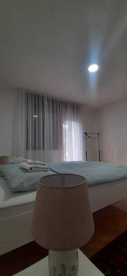Ika-M Apartment บีฮัช ภายนอก รูปภาพ