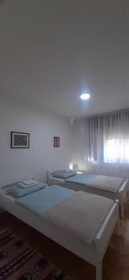 Ika-M Apartment บีฮัช ภายนอก รูปภาพ