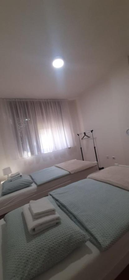 Ika-M Apartment บีฮัช ภายนอก รูปภาพ