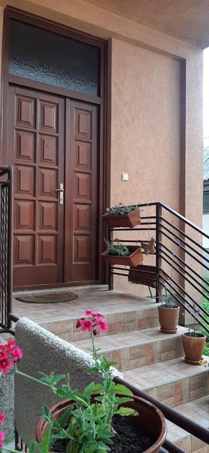 Ika-M Apartment บีฮัช ภายนอก รูปภาพ